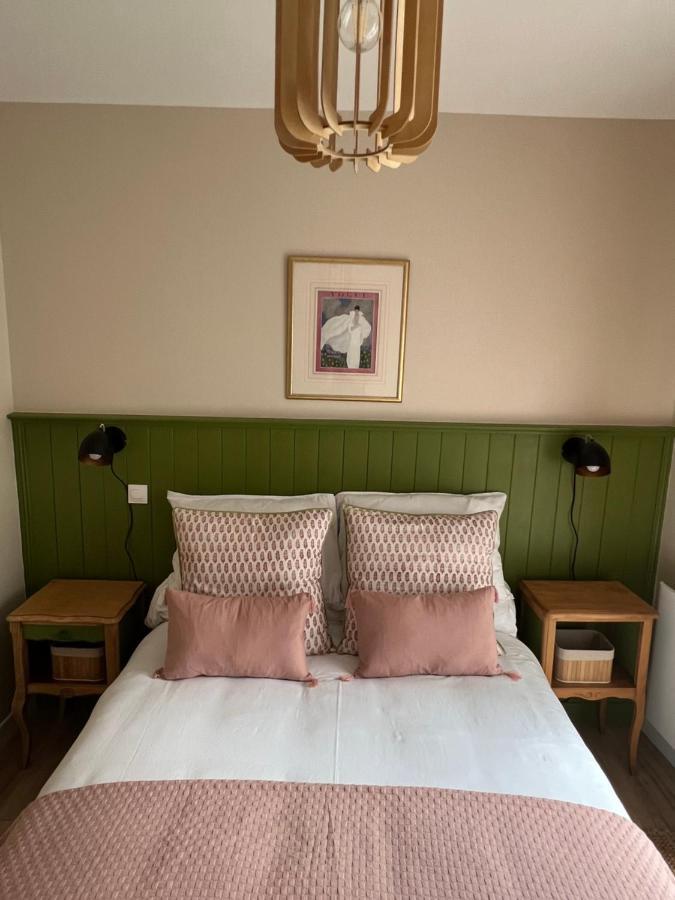 Fantastic Ground Floor Apartment Opposite Thermes Bagneres-de-Luchon Exterior photo