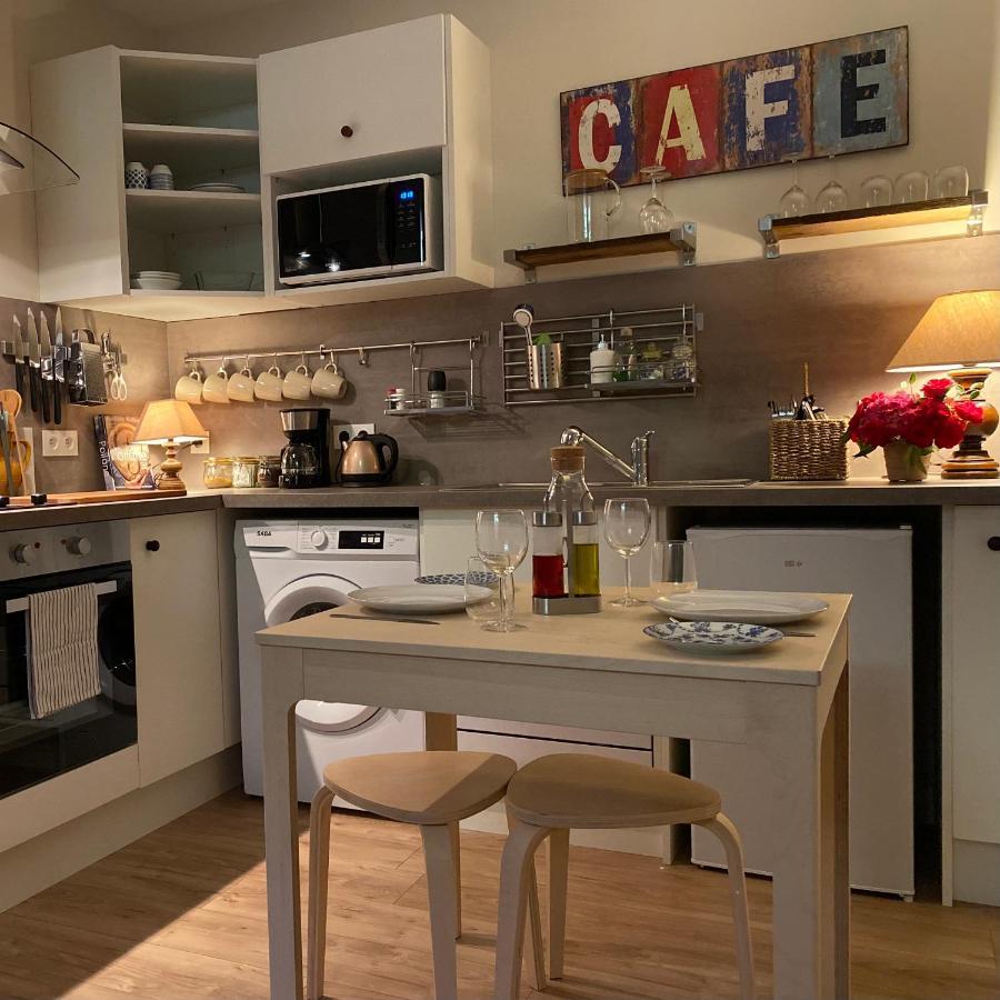 Fantastic Ground Floor Apartment Opposite Thermes Bagneres-de-Luchon Exterior photo